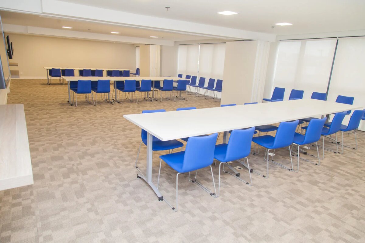 Sala Executiva 02